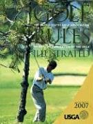 Golf Rules Illustrated,Used