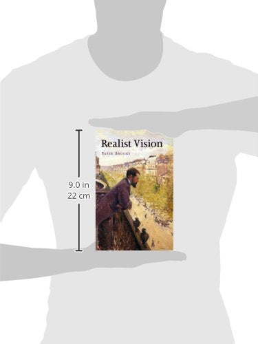 Realist Vision,Used