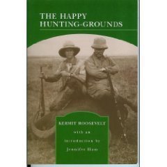 The Happy HuntingGrounds,Used