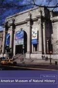 American Museum of Natural History: Official Guide,Used
