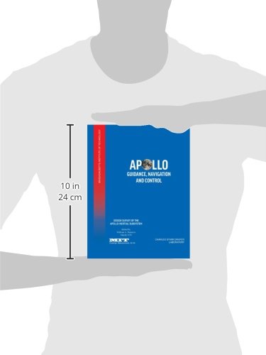 Apollo Guidance, Navigation and Control: Design Survey of the Apollo Inertial Subsytem,Used