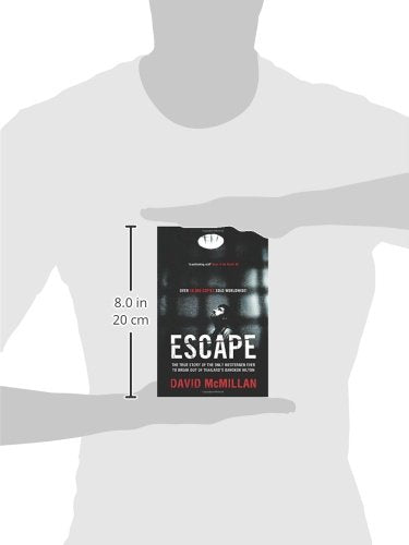 Escape,New