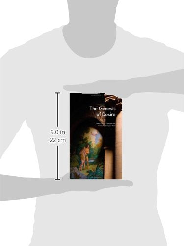 The Genesis Of Desire (Studies In Violence, Mimesis, And Culture),Used