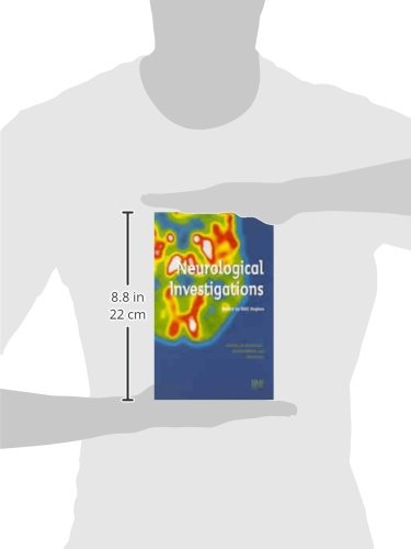 Neurological Investigations,Used