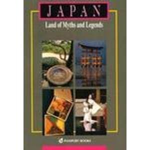 Japan (Asian Guides Series),Used