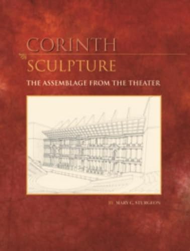 Sculpture: The Assemblage from the Theater (Corinth),Used