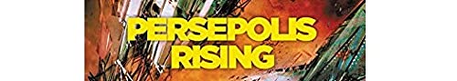 Persepolis Rising (The Expanse, 7),New