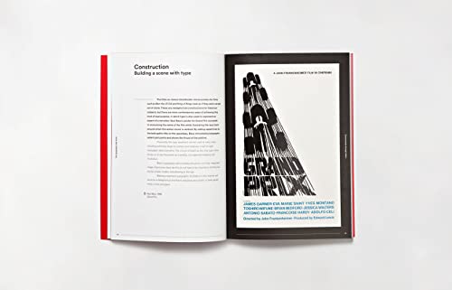 The Typography Idea Book: Inspiration from 50 Masters (Type, Fonts, Graphic Design),New