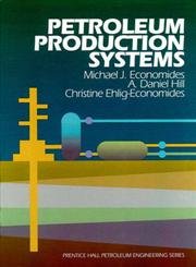 Petroleum Production Systems,Used