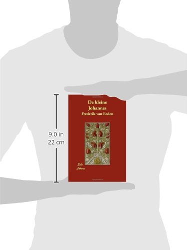 De Kleine Johannes (Dutch Edition),Used