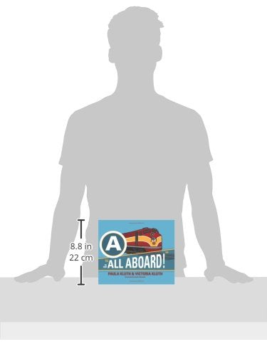 A is for