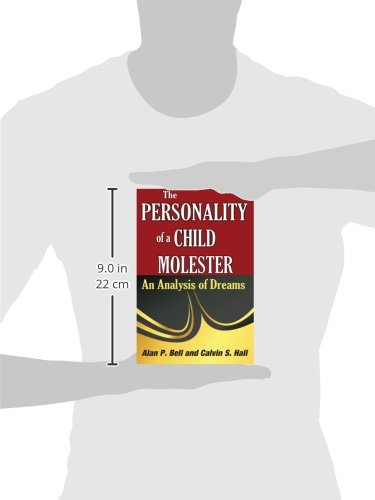 The Personality of a Child Molester: An Analysis of Dreams,Used
