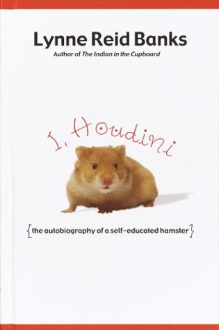 I, Houdini,Used