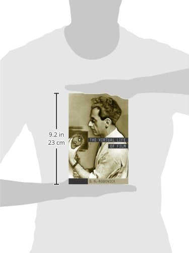 The Virtual Life of Film,Used
