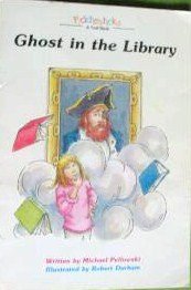 Ghost in the Library (Fiddlesticks),Used