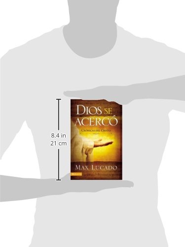 Dios se Acerc,Used