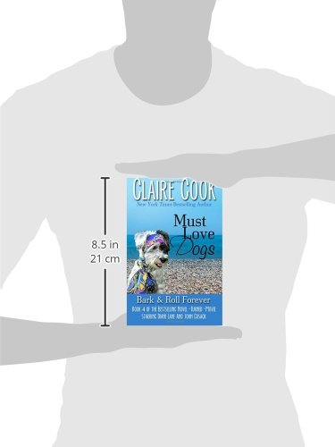 Must Love Dogs: Bark & Roll Forever,Used