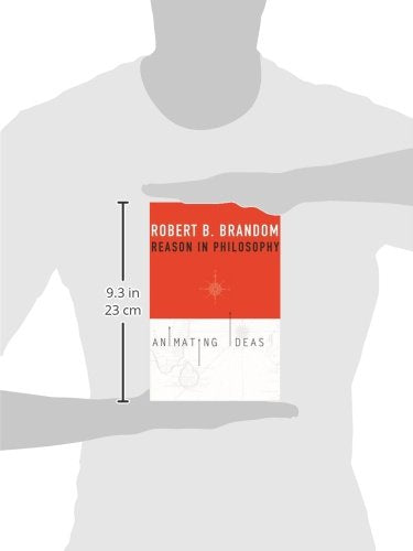 Reason in Philosophy: Animating Ideas,Used