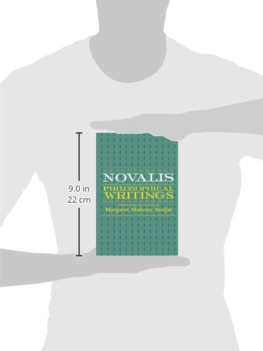 Novalis: Philosophical Writings,Used