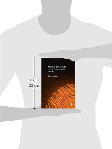 Markets and Power,Used