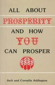 All About Prosperity And How You Can Prosper,Used