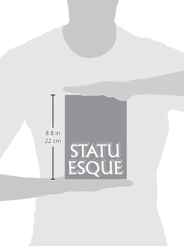 Statuesque,Used