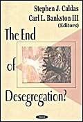 The End of Desegregation?,Used