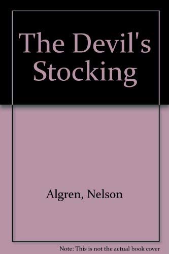 The Devil's Stocking,Used