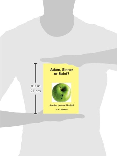 Adam Sinner or Saint? Another Look at the Fall,Used