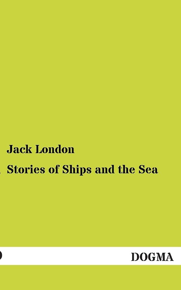 Stories of Ships and the Sea,Used
