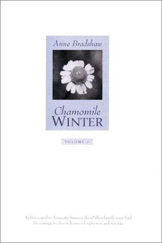 Chamomile Winter,New