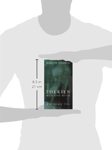 Tolkien: Man And Myth,Used