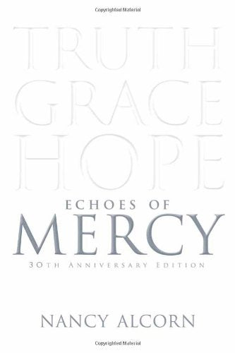 Echoes of Mercy,Used