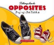 Opposites / Los Contrarios (Talking Hands, 1210),Used