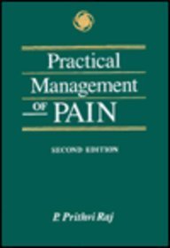 Practical Management Of Pain,Used
