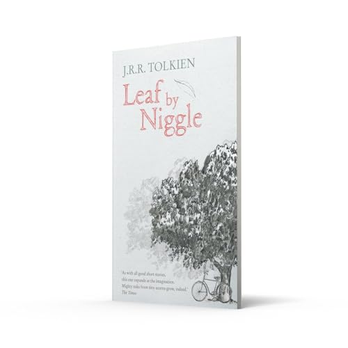 Leaf By Niggle Pb,New