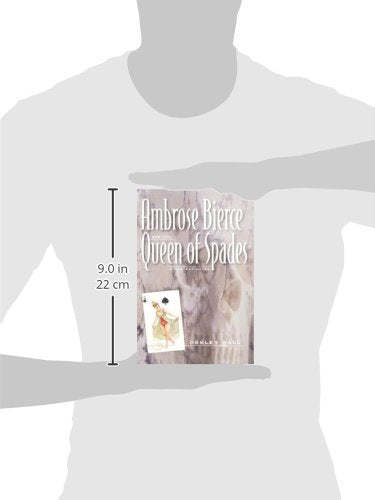 Ambrose Bierce and the Queen of Spades: A Mystery Novel,New