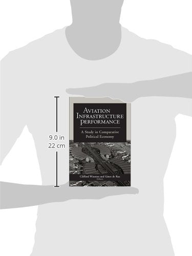 Aviation Infrastructure Performance: A Study In Comparative Political Economy,New