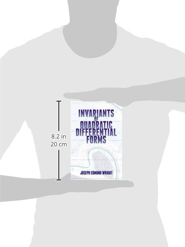 Invariants of Quadratic Differential Forms (Dover Books on Mathematics),Used