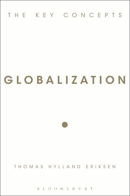 Globalization: The Key Concepts,Used