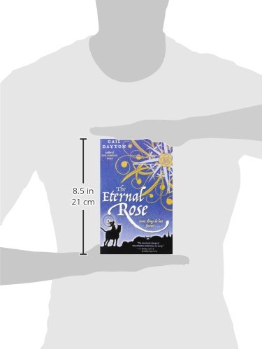 The Eternal Rose,Used