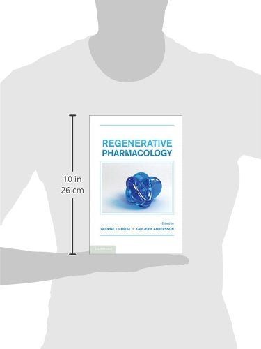 Regenerative Pharmacology,Used