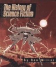 The History of Science Fiction (Single Title: Social Studies),Used