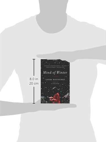MIND WINTER (P.S. (Paperback)),Used