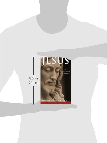Jesus: A Historical Portrait,New