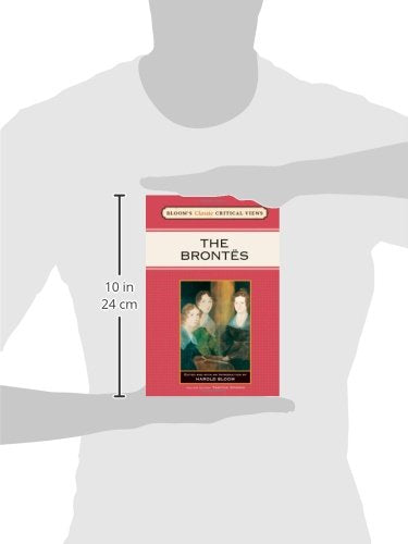 The Brontes (Bloom's Classic Critical Views),Used