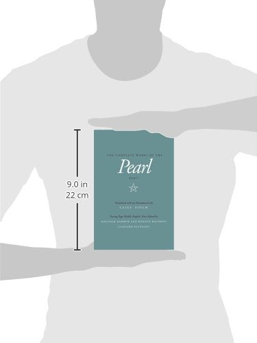 Complete Works of the Pearl Poet,Used