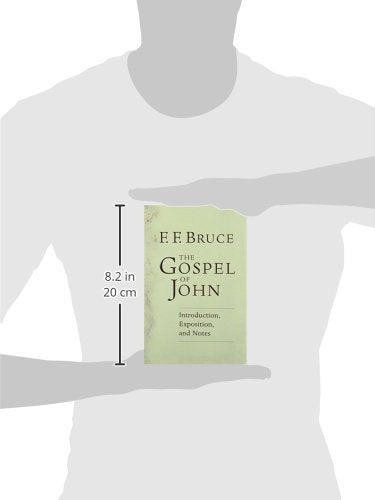 The Gospel of John: Introduction, Exposition, Notes,New
