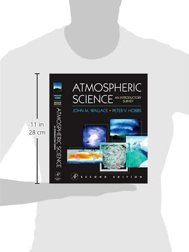 Atmospheric Science,New
