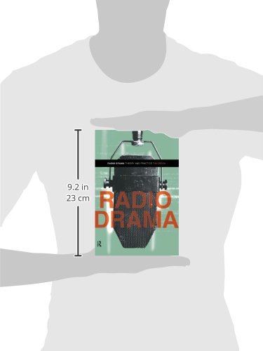 Radio Drama,Used